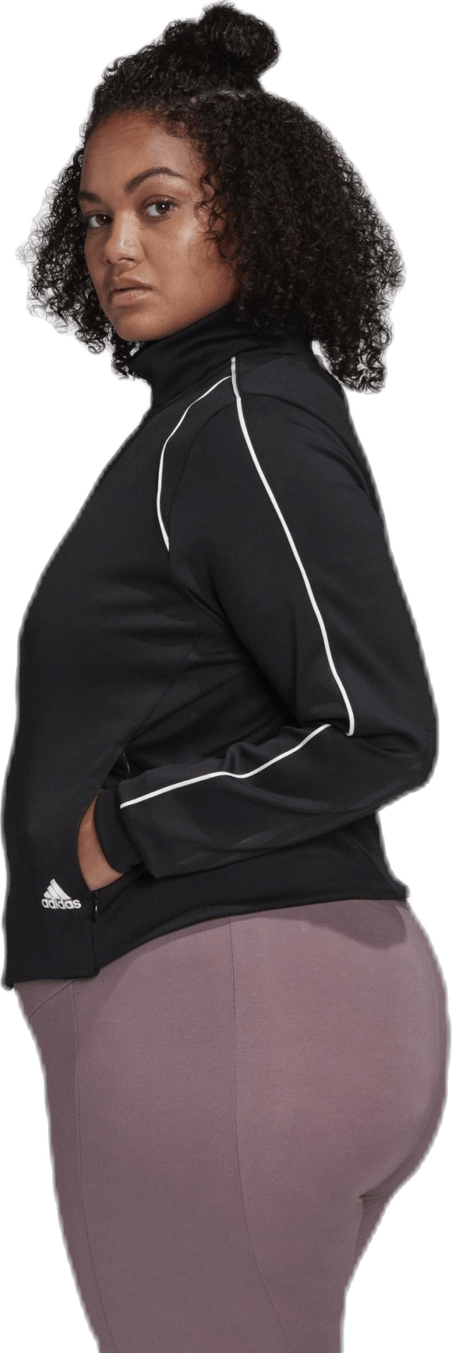 St Tt In Plus Black - Bild 2