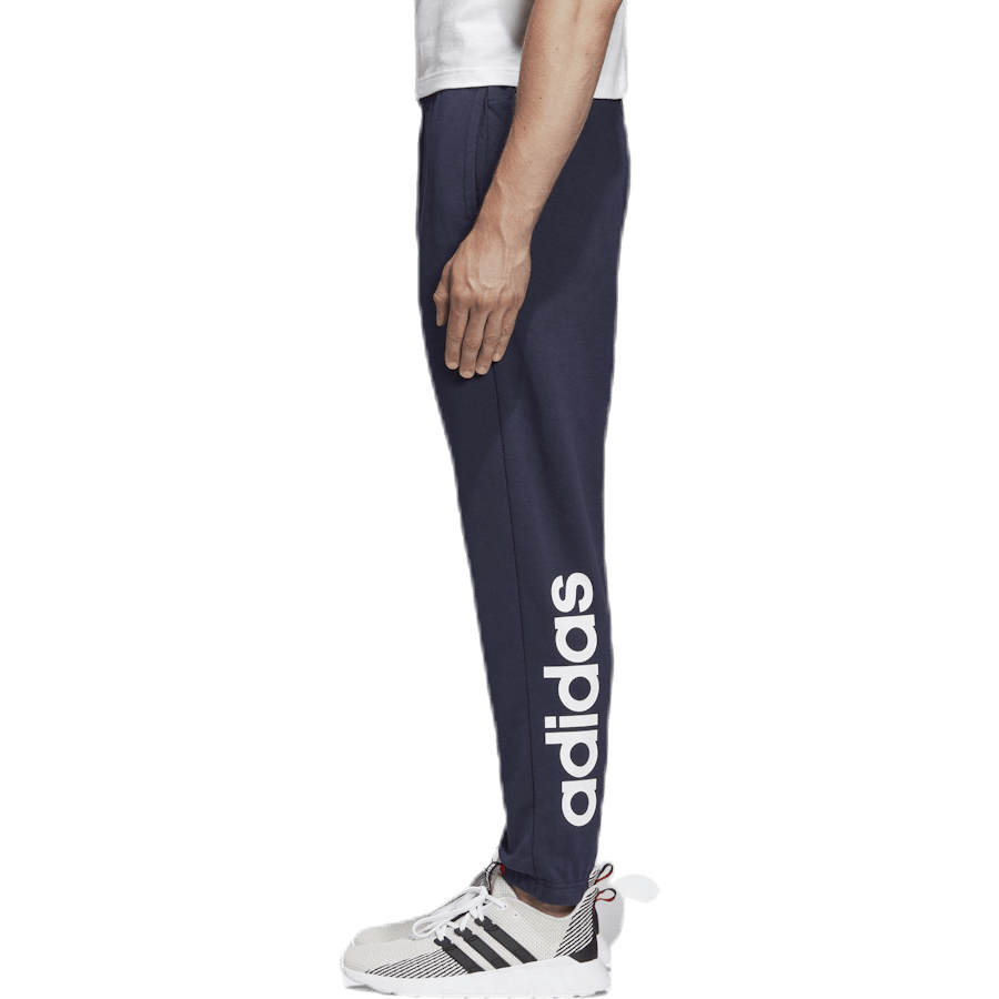 Essential Linear Pant Blue/White - Bild 2