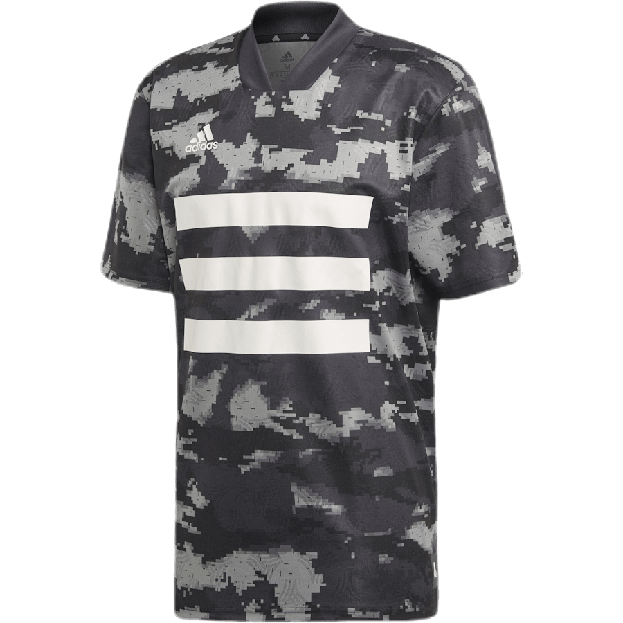 Tango AOP Jersey Patterned