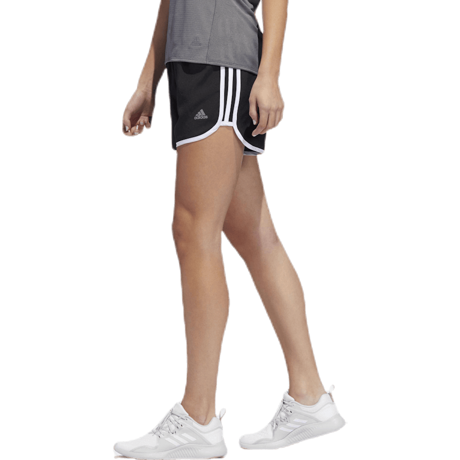 M20 Short White/Black - Bild 2