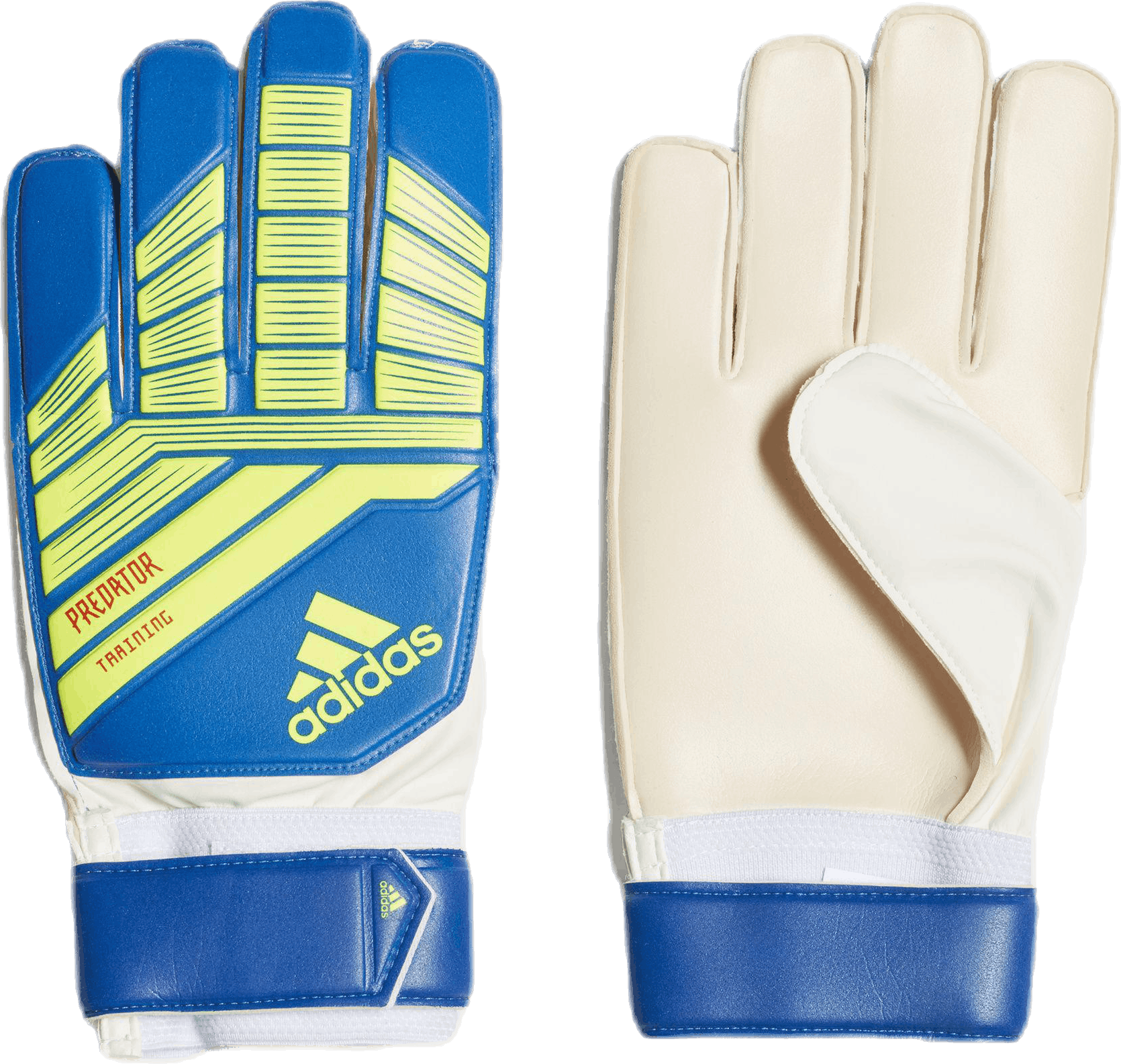 Predator Training Blue/Yellow, Unisex, Odevy, čiapky a čiapky, Futbal, Viacfarebná, 12