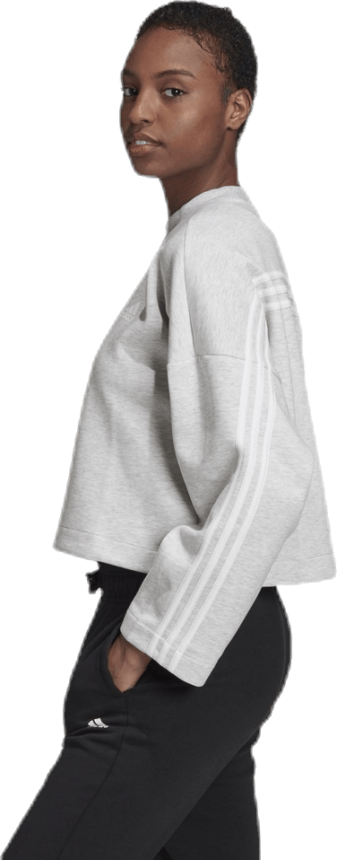 3S Dk Crew Grey - Bild 2