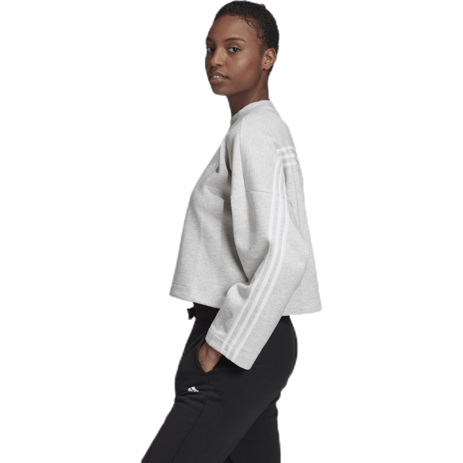 3S Dk Crew Grey - Bild 2