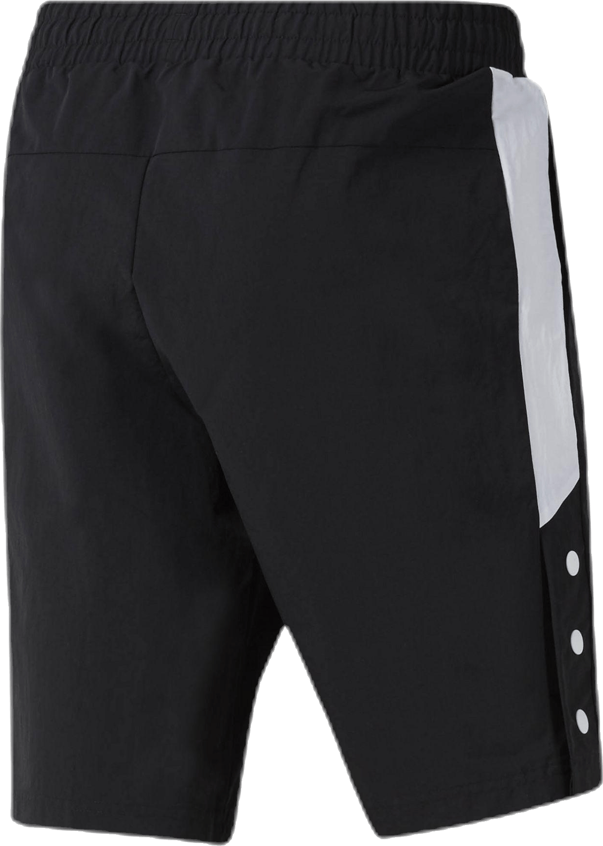 MYT Woven Short Black - Bild 2