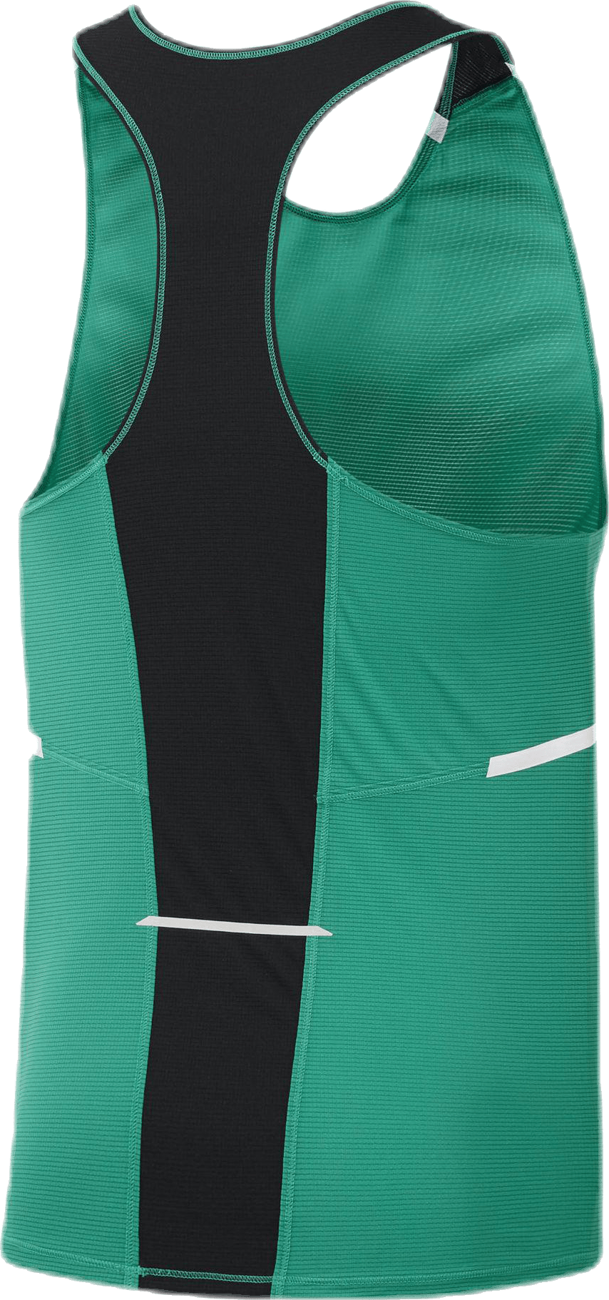 Boston Tech Singlet Green - Bild 2