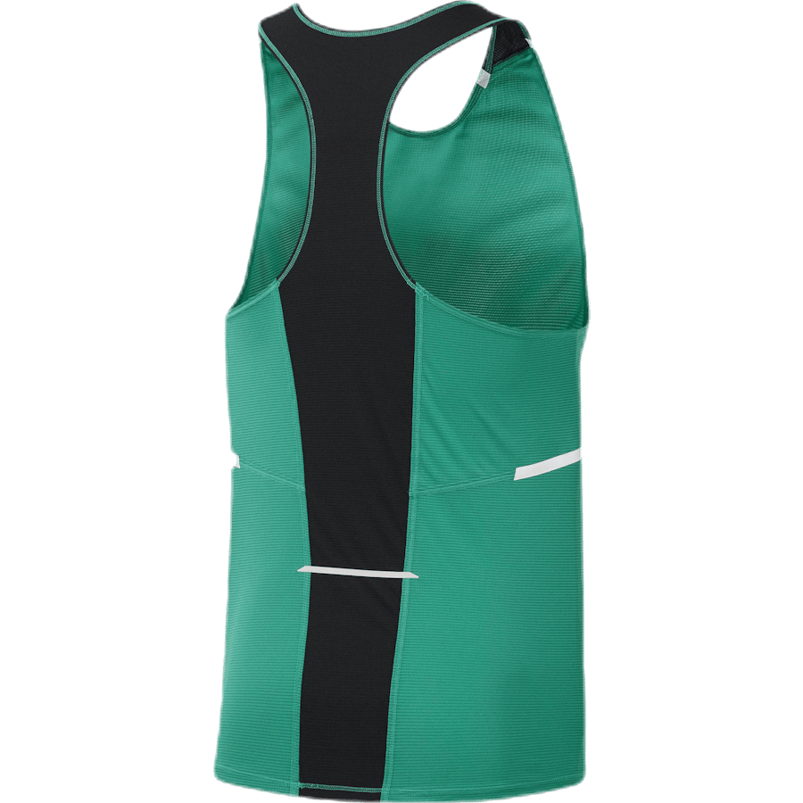Boston Tech Singlet Green - Bild 2
