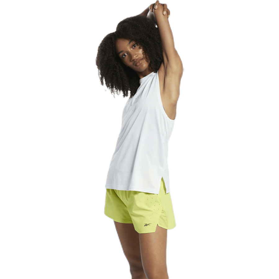 UBF Perforated Tank Grey