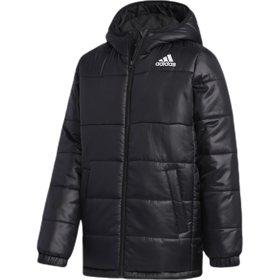 Junior Padded Stadium Black