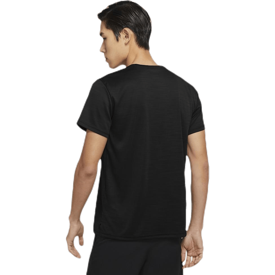 Dry Superset Linear Vision Black - Bild 2