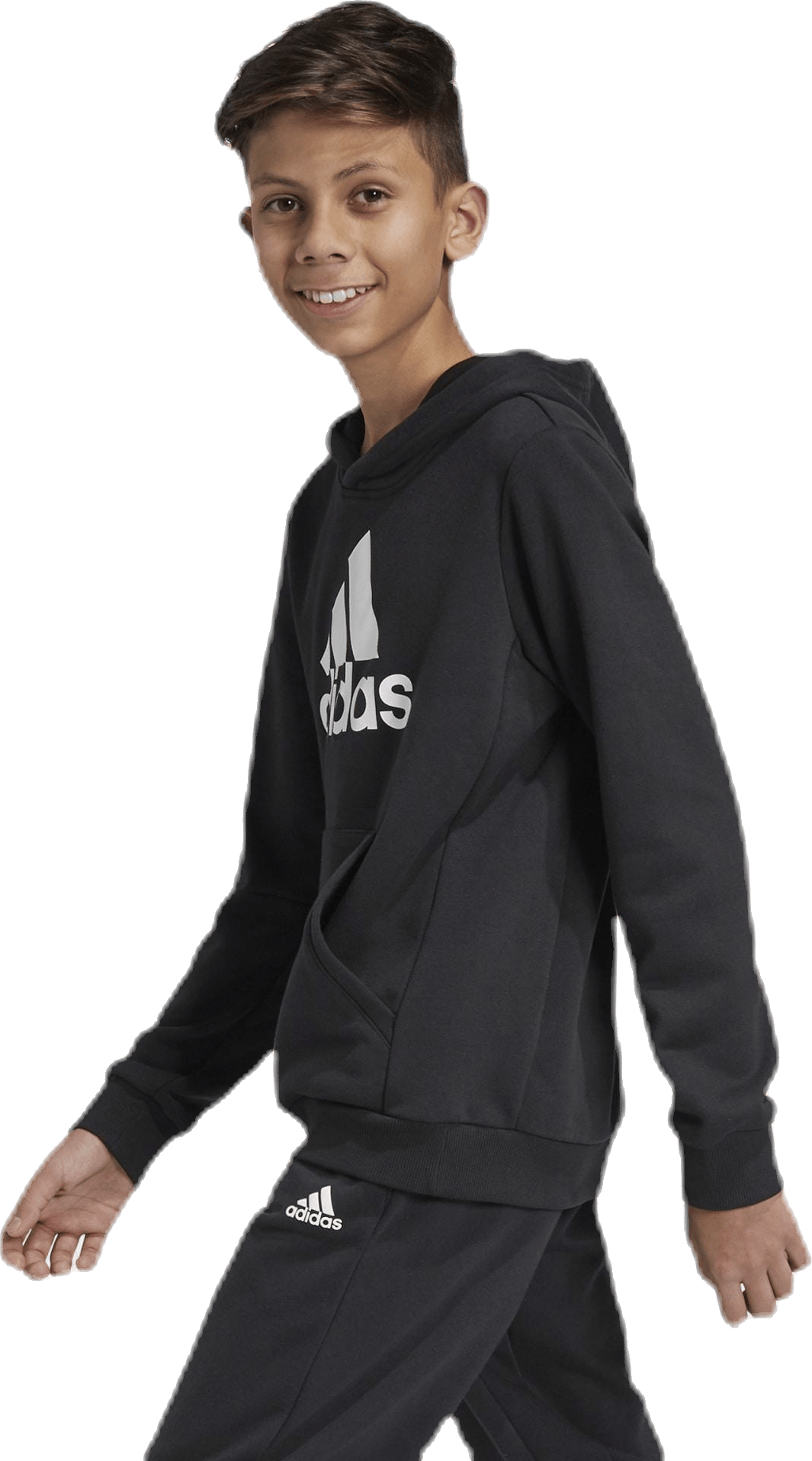 Junior Must Have BOS Pullover Black - Bild 2