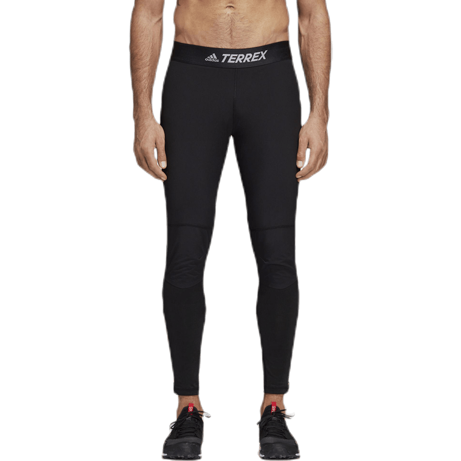 Agravic Tight Black