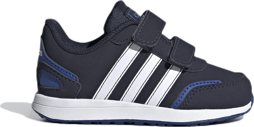 VS Switch Shoes Legend Ink / Cloud White / Royal Blue, Unisex, Shoes, Trainers, Sneakers, Blue, UK K 9,5