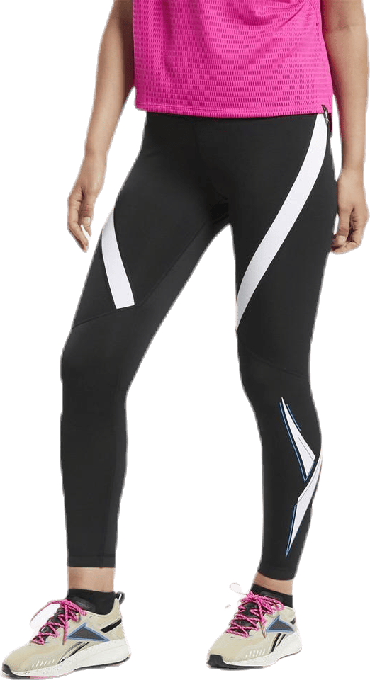 WOR Logo Tight Black