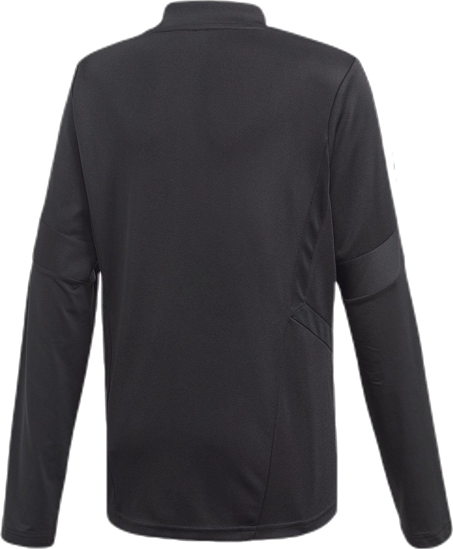 Tiro 19 Training Top Black - Bild 2