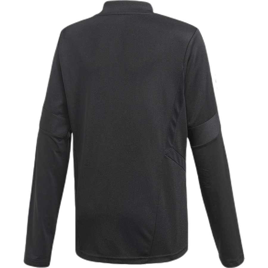 Tiro 19 Training Top Black - Bild 2