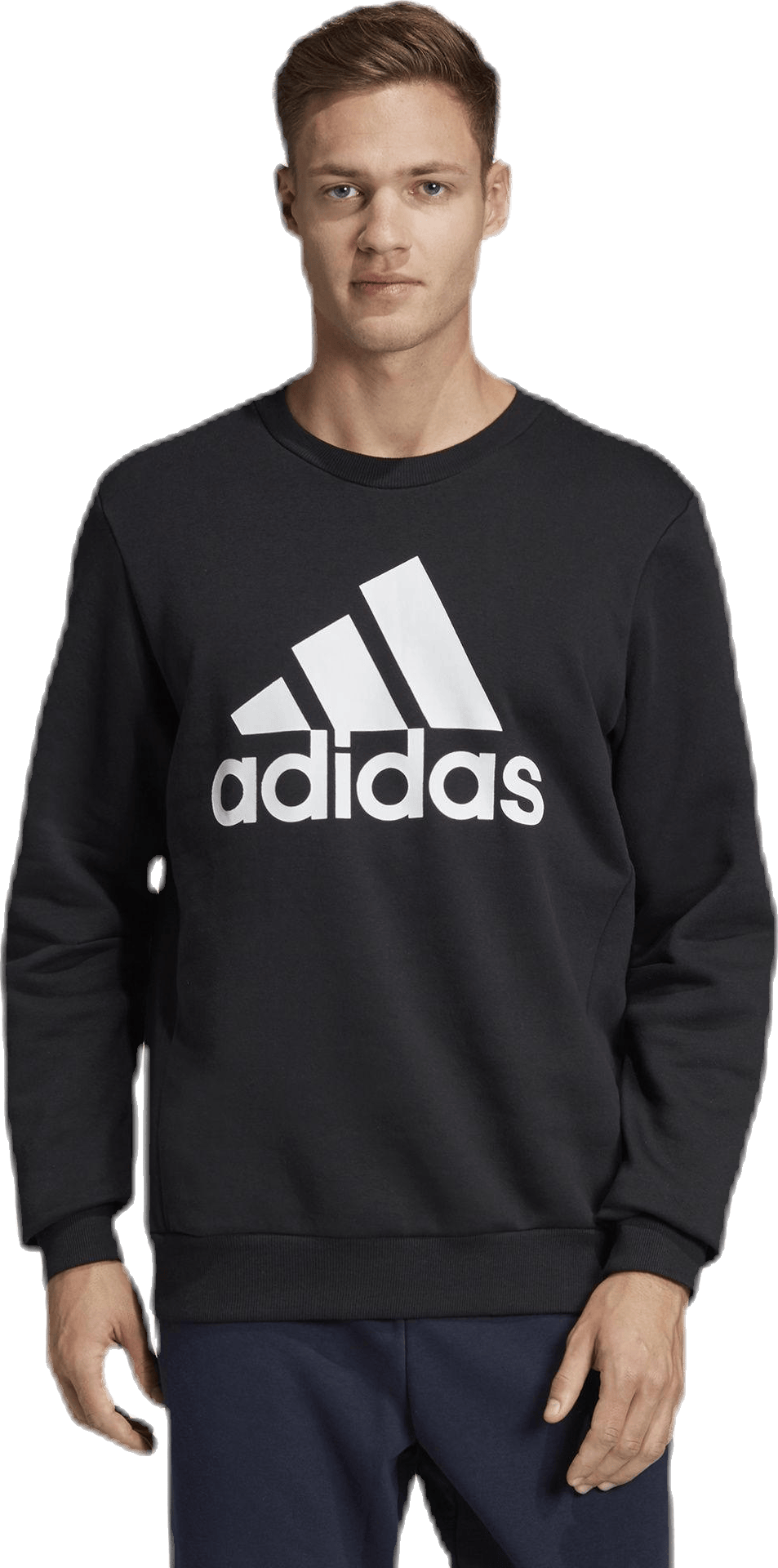 Must Haves Crew FL Black