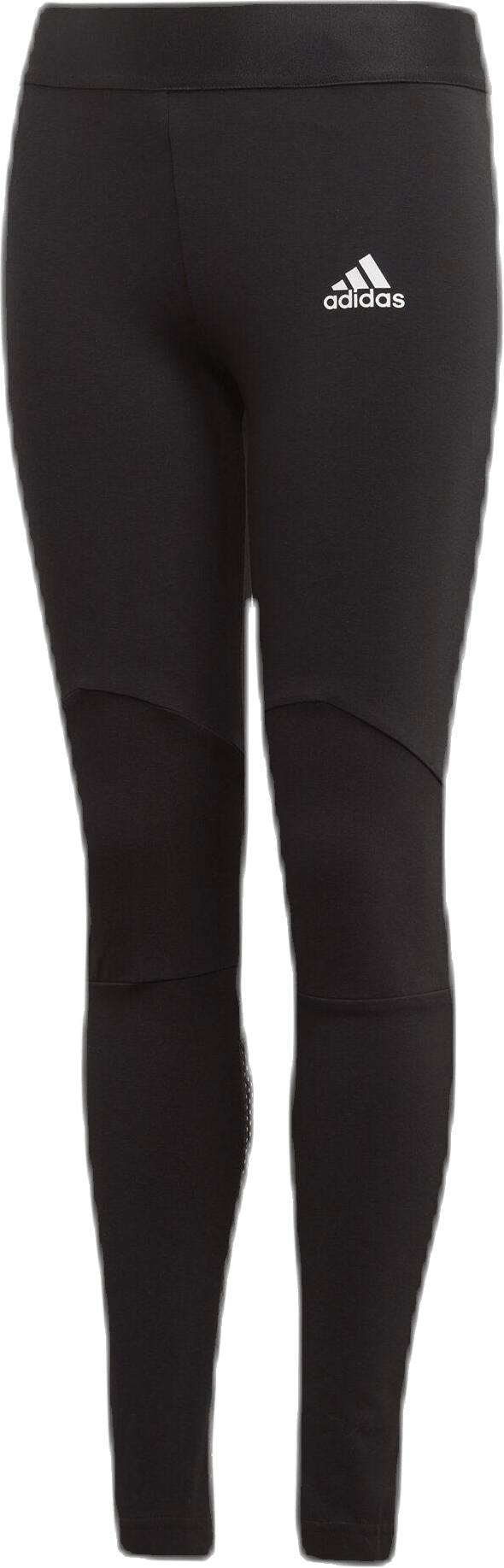 Girls ID Mesh Tights Black