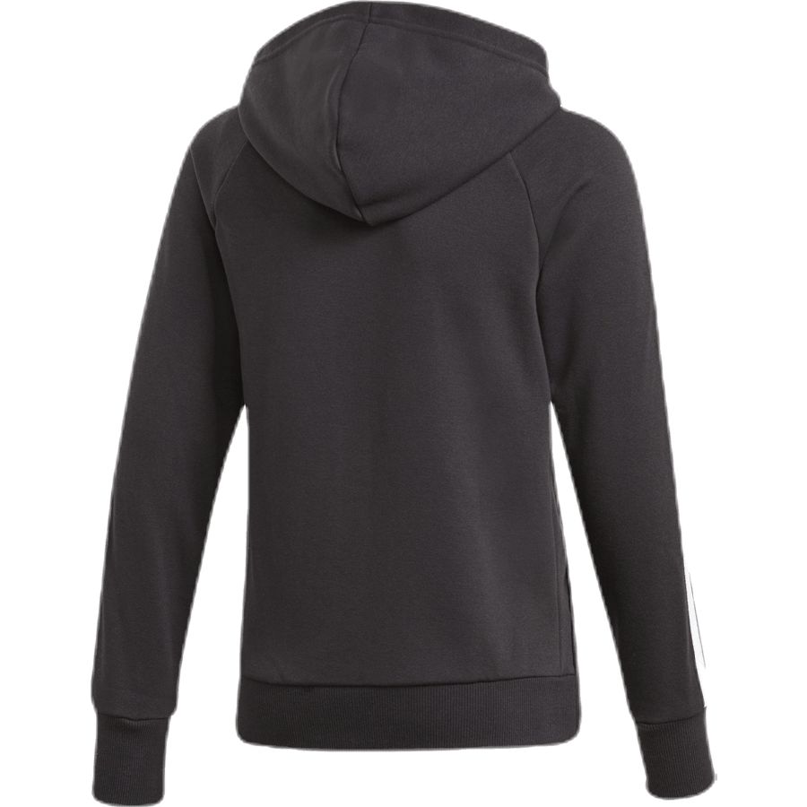Must Haves 3S Full Zip Hoodie Black / White - Bild 2
