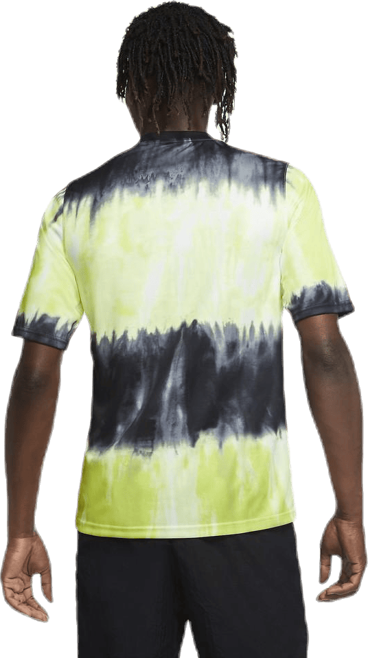 Nike F.C. Jersey SS White/Black - Bild 2