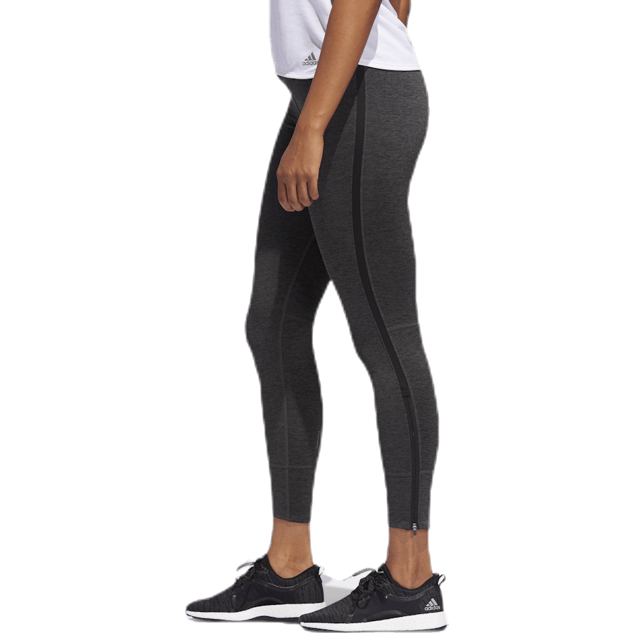 Response Tights Black - Bild 2
