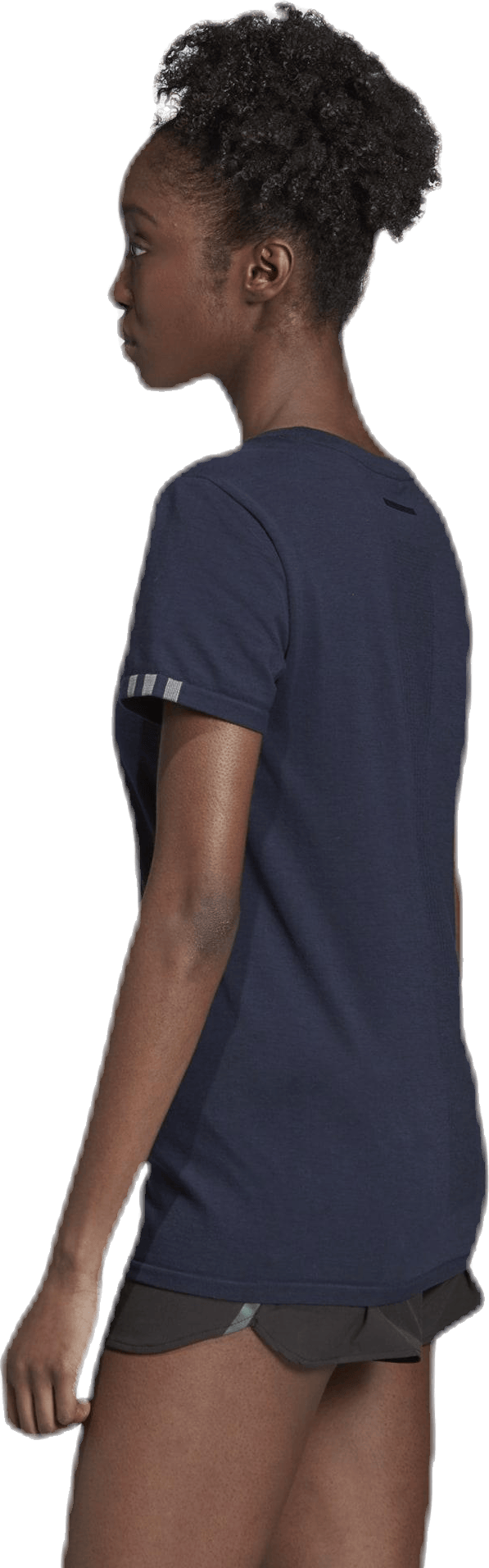 25/7 Tee Black - Bild 2