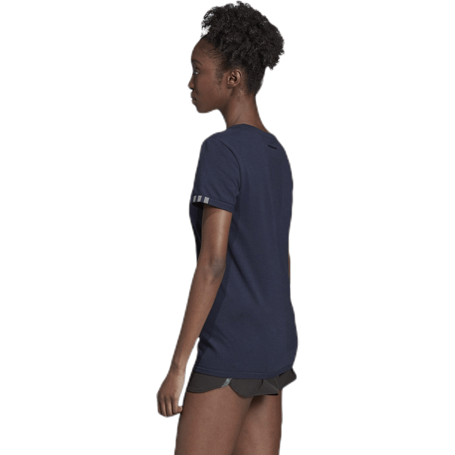 25/7 Tee Black - Bild 2