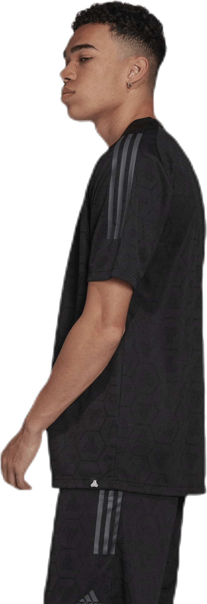 Tango JQD Jersey Black - Bild 2