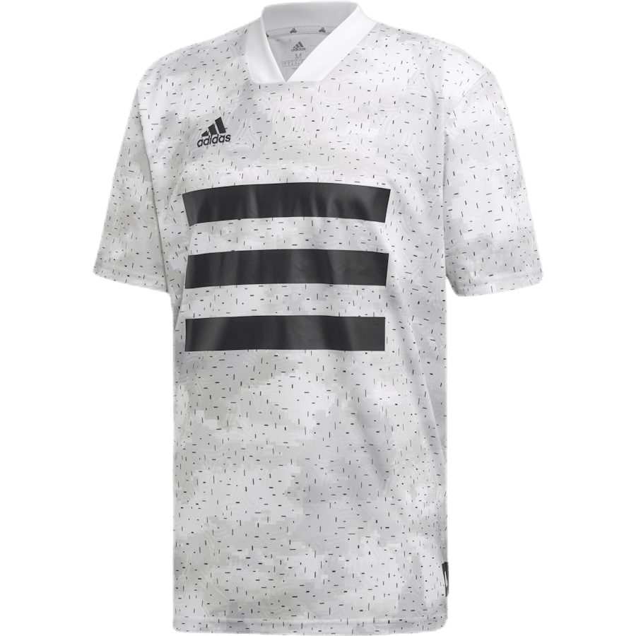 Tango AOP Jersey White