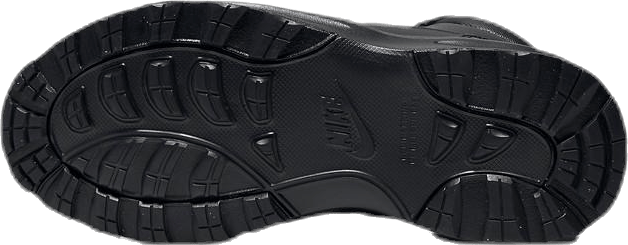 Manoa Leather PS Little kids Black - Bild 2