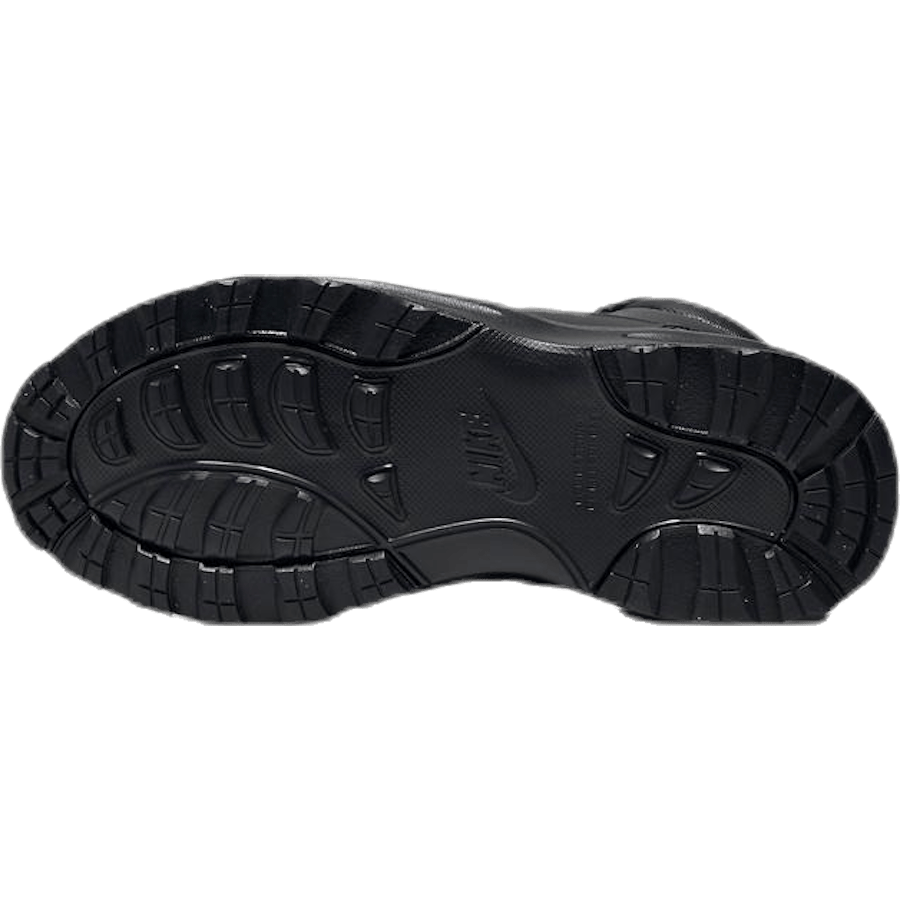 Manoa Leather PS Little kids Black - Bild 2