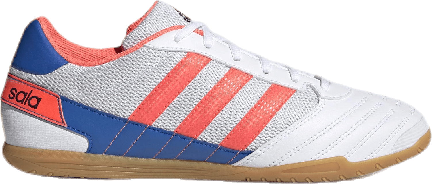 Super Sala Blue, Male, Shoes, Football shoes, Soccer, Multi color, UK 12,5