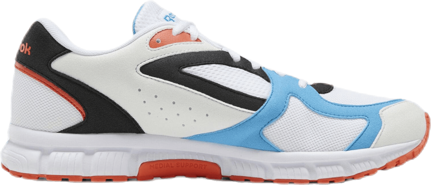 Reebok Royal Run Finish 2.0 Shoes White 
