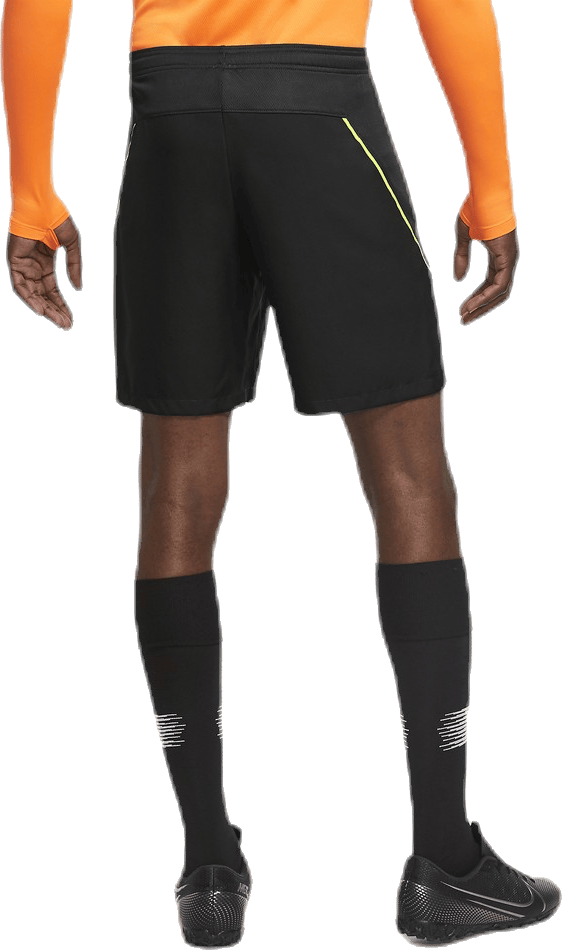 Mercurial Strike Short Black - Bild 2