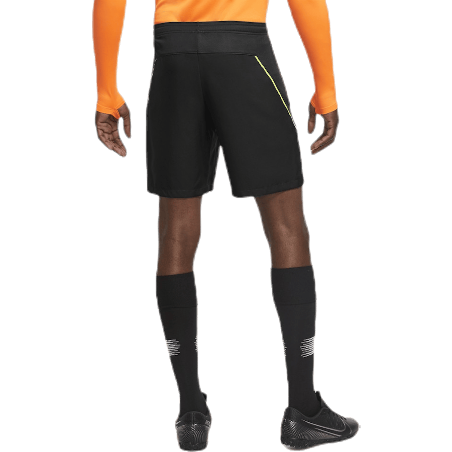 Mercurial Strike Short Black - Bild 2