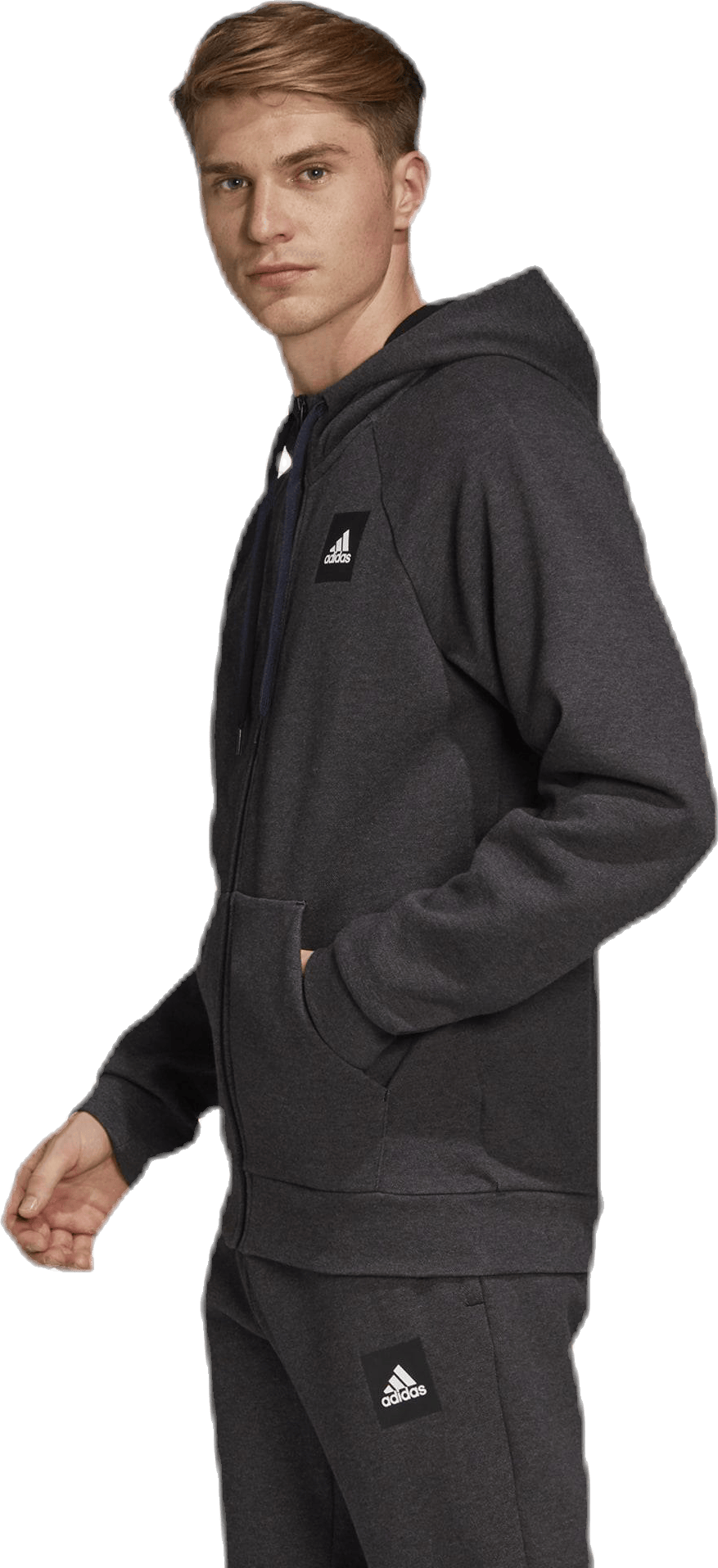 Mhe Fz Sta Black - Bild 2