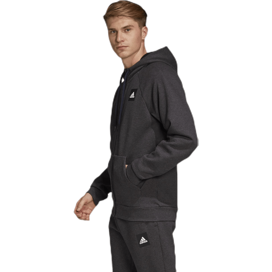 Mhe Fz Sta Black - Bild 2