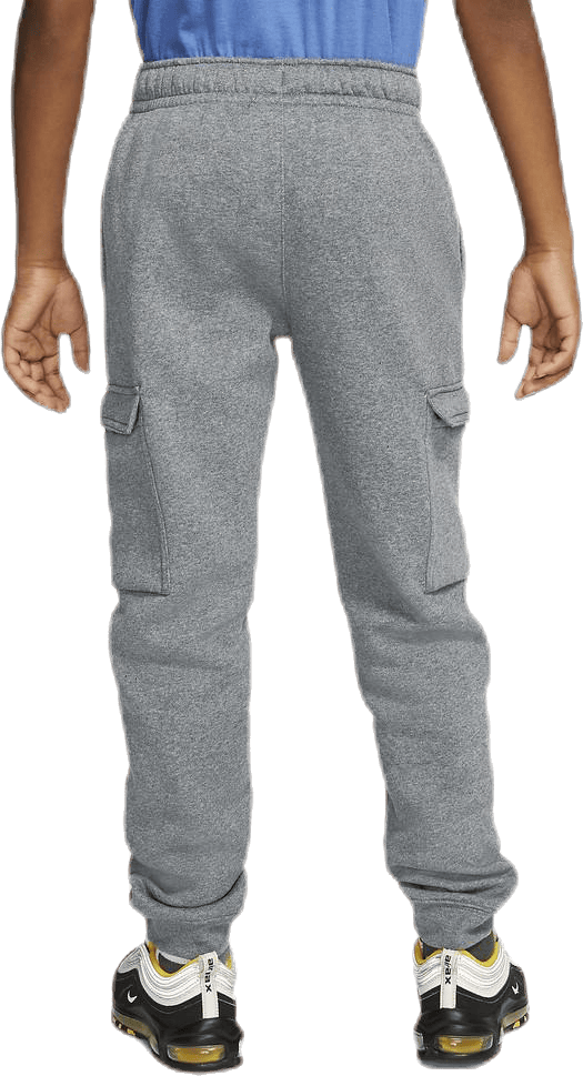 Club Cargo Pant Jr Grey - Bild 2