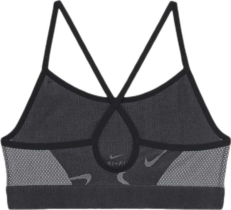 Indy Seamless Bra Junior Black - Bild 2