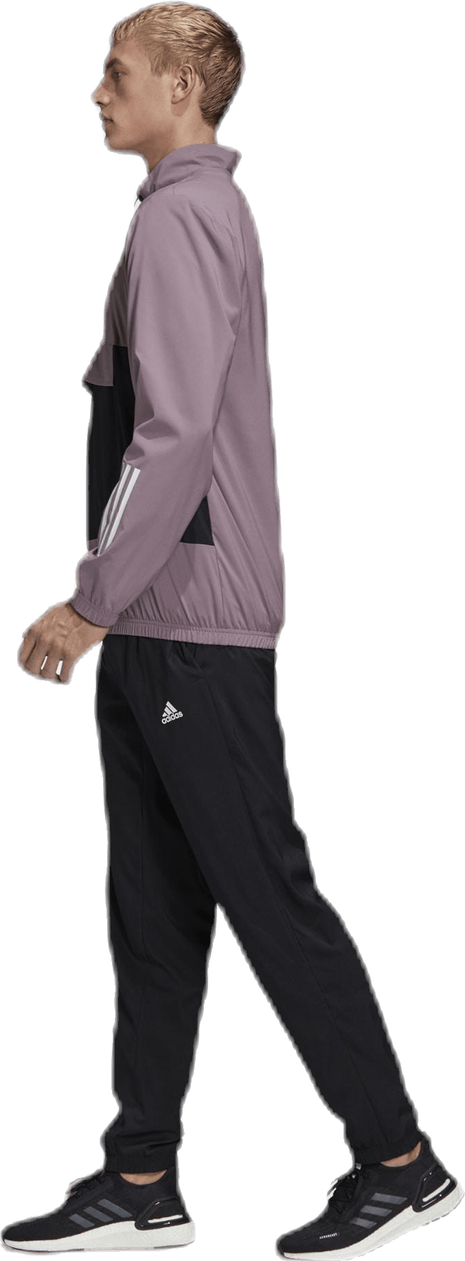 Mts Tech Purple/Black - Bild 2