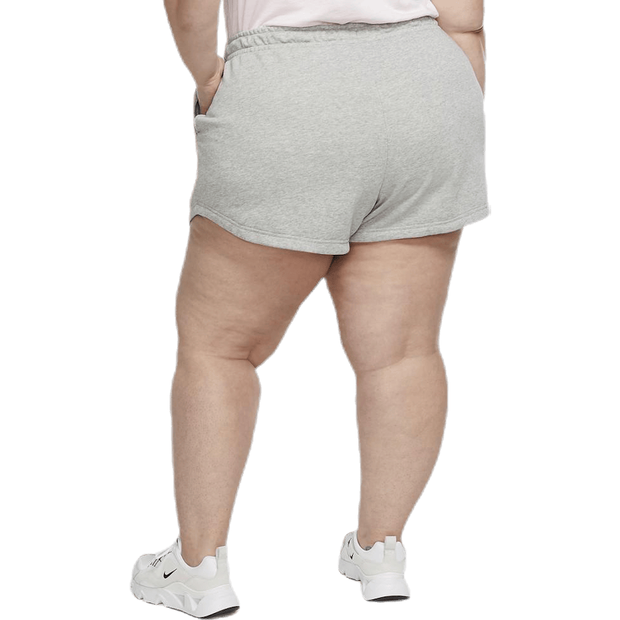 Nsw Essntl Short Ft Plus Grey - Bild 2