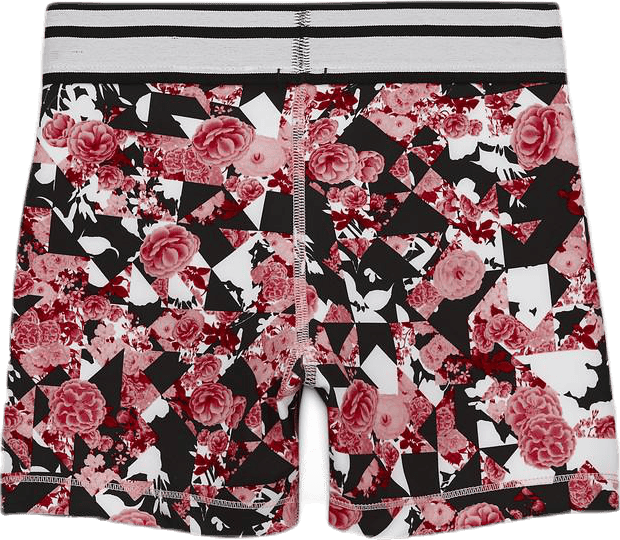 Pro Short Tights Junior Pink - Bild 2