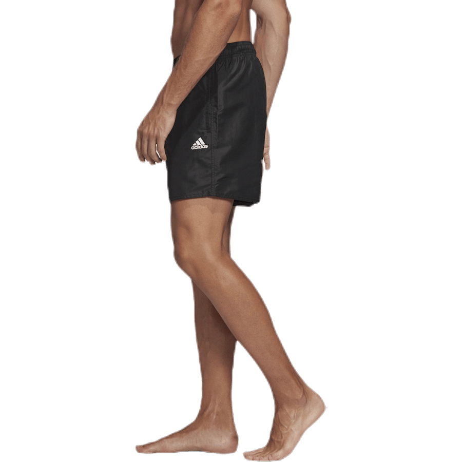 Solid Clx Sh Sl Black - Bild 2