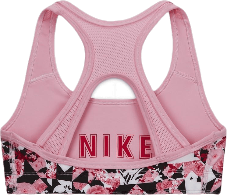 Swoosh Flower Reversible Junior Pink - Bild 2