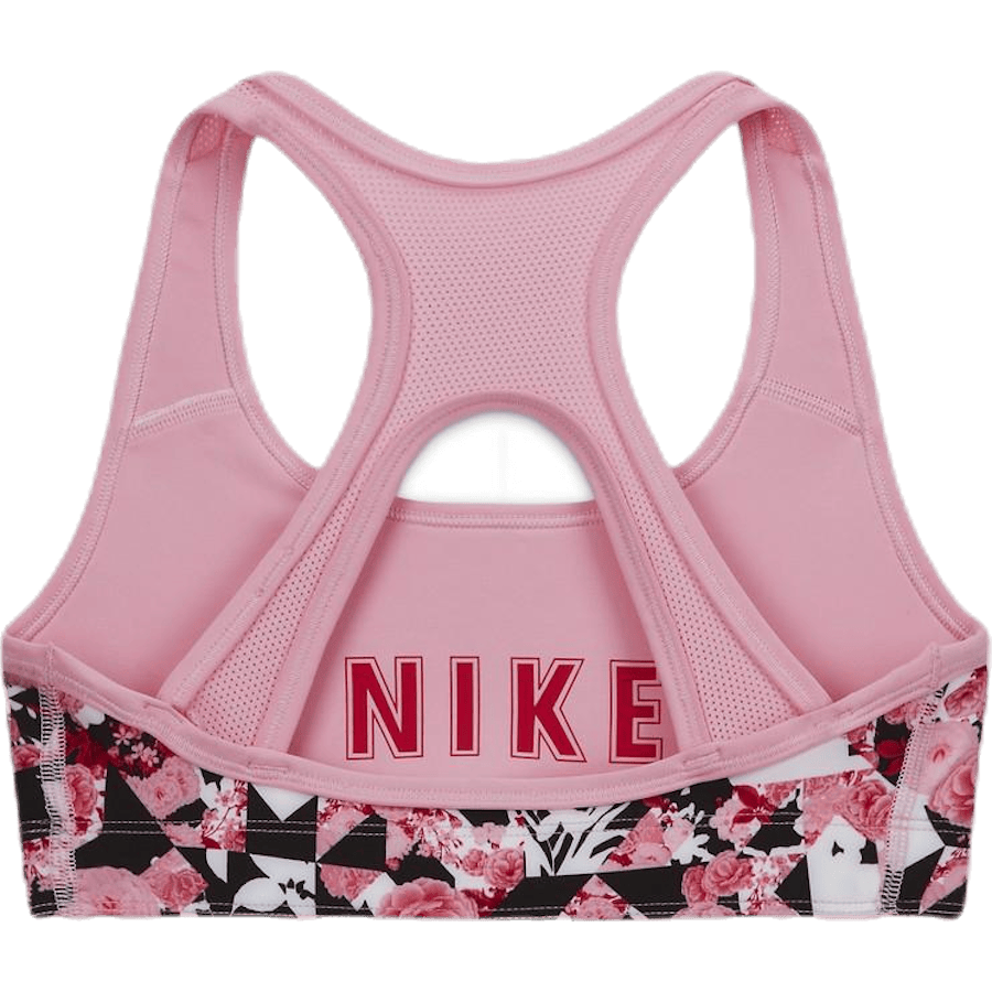 Swoosh Flower Reversible Junior Pink - Bild 2
