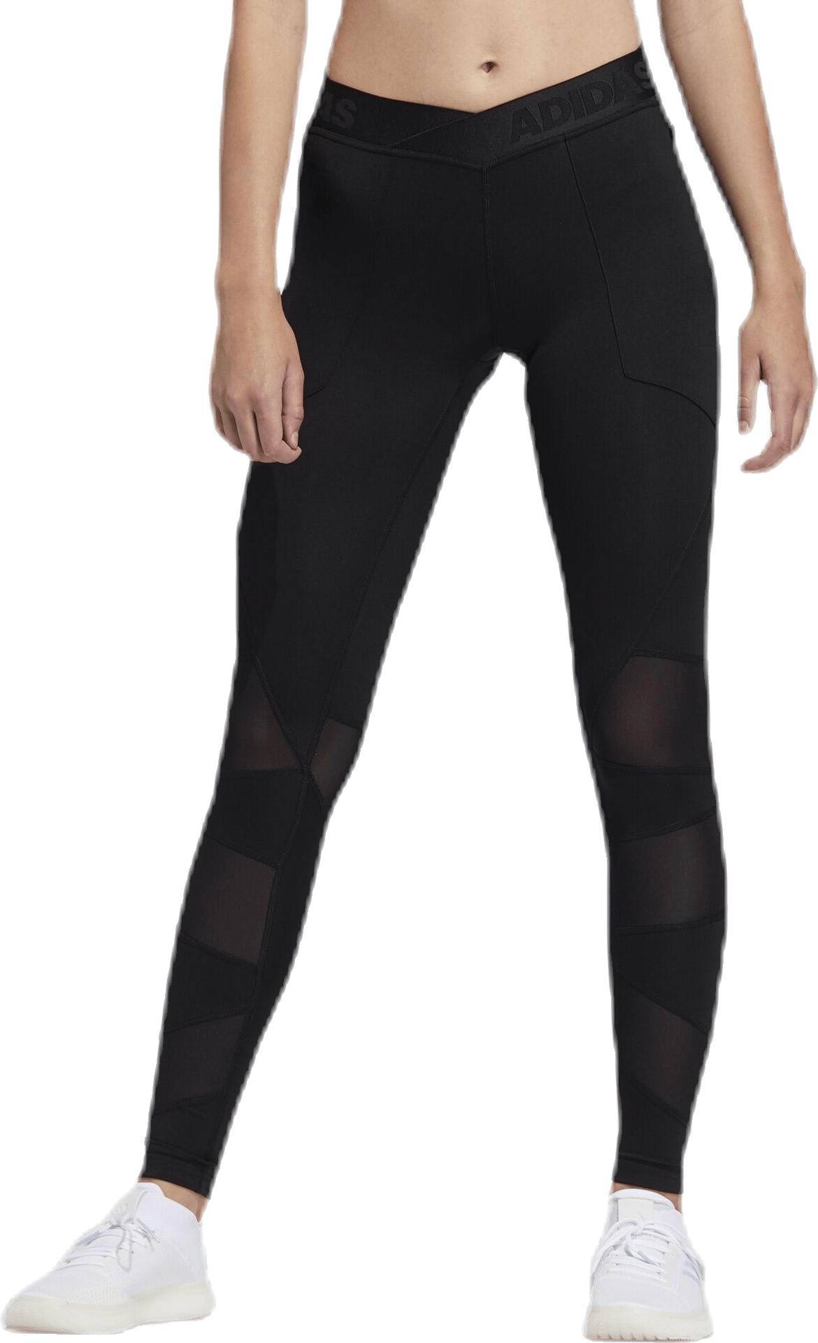 Ask Ultimate Tight Black