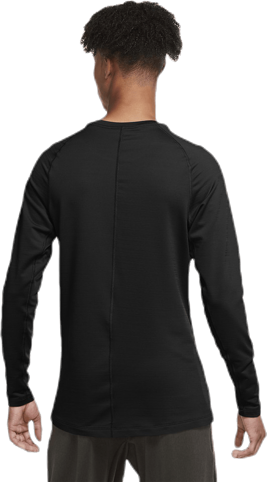 Pro Warm LS Top White/Black - Bild 2