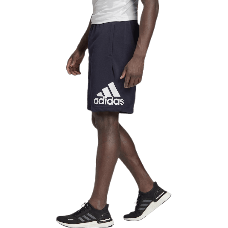 Must Have Bos Short French Terry Legend Ink / White - Bild 2