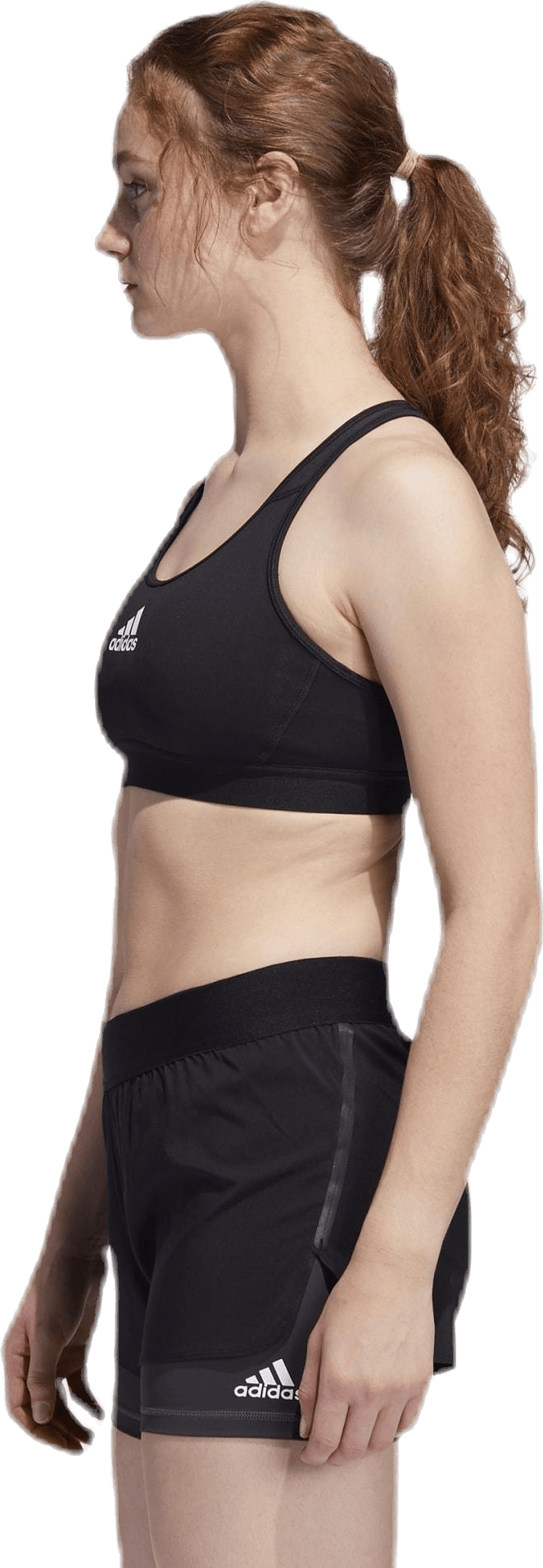 Drst Alphaskin Bra Black - Bild 2