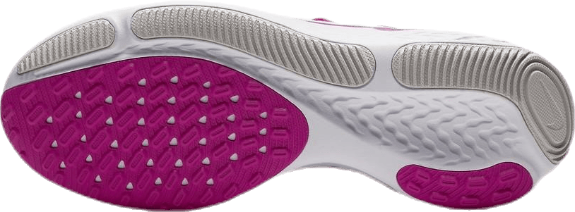 React Miler Pink/White - Bild 2