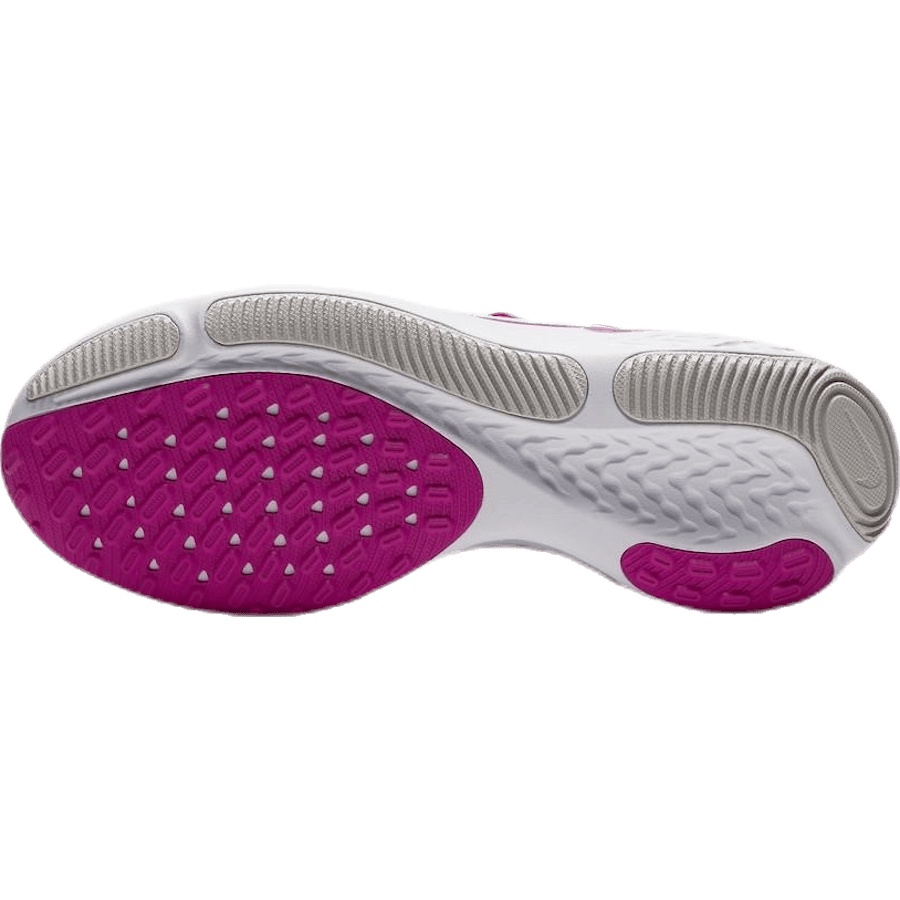 React Miler Pink/White - Bild 2